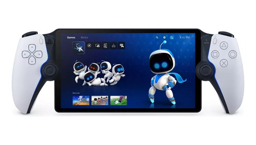 Consola Playstation Portal Remote Para Playstation 5