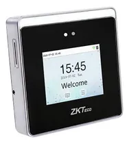Comprar Control Asistencia Y Acceso Facial Wifi, Zkteco Horus-tl2