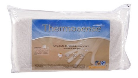Imagen 2 de 4 de Suavestar Almohada Thermosense !!!