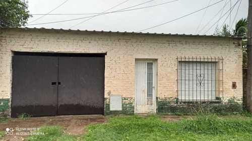 Venta Casa Azcuénaga 2335 - Santa Fe