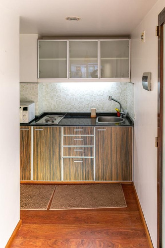 Imagen 8 de 14 de 2 Ambientes En Venta Amoblado Con Amenities En Puerto Madero