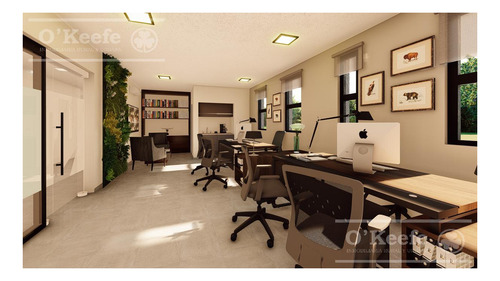 Imagen 12 de 30 de Oficina- Coworking - Venta En Pozo -capitalización Y Renta - Hudson-zona Sur- Berazategui
