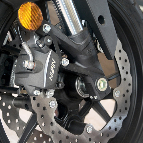 Voge 500 Dsx Moto 2023 Entrega Inmediata