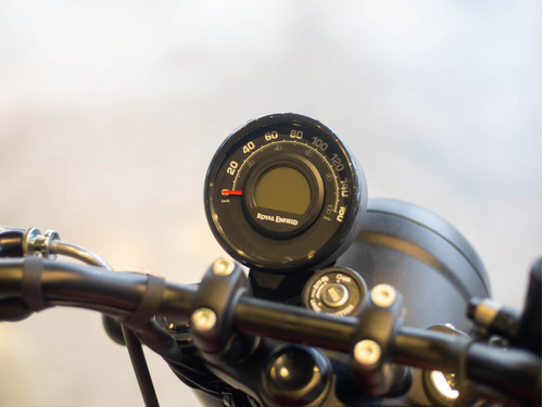 Royal Enfield Hntr 350 Rebel Red Entrega Inmediata