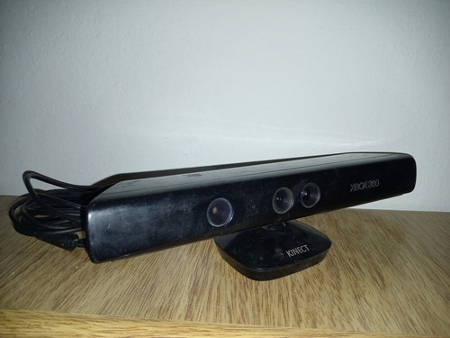 Kinect Xbox 360 (Usado)