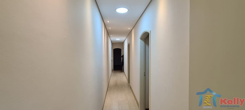 Imagem 15 de 23 de Apartamento - Venda & Aluga - Edifício Mediterrâneo - Presidente Prudente - Sp - 2138