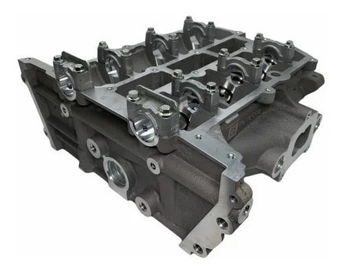 Cabeçote Motor Com Tampa Válvulas Ka 14/22 1.0 3cc Original