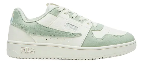 Tenis Feminino Fila Acd Classic Original