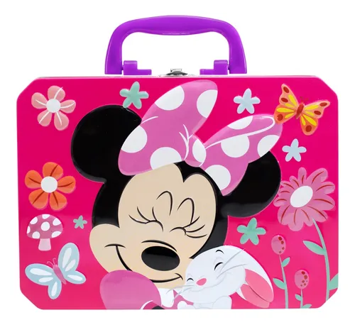 Lonchera minnie mouse outlet