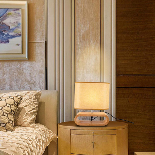 Lámpara De De Noche Luz De Noche Sala De Decoración Del