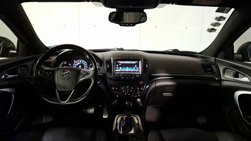 Buick Regal 2.0 PREMIUM TURBO GS X AT