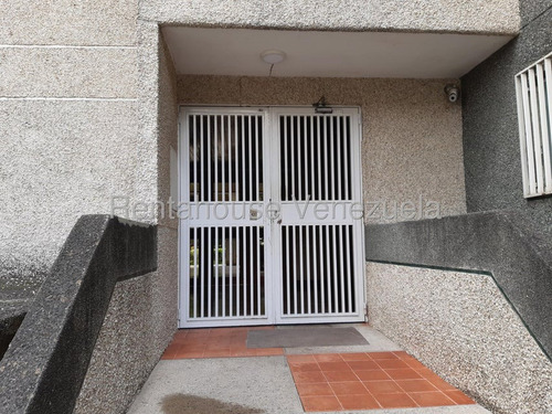 Amplio Y Comodo Apartamento Ubicado En La Boyera! #25-23275 Ricardo Rah