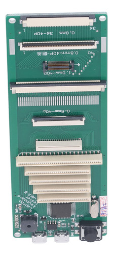 Diy Laptop Keyboard Test Tool Usb Interface Module Universal