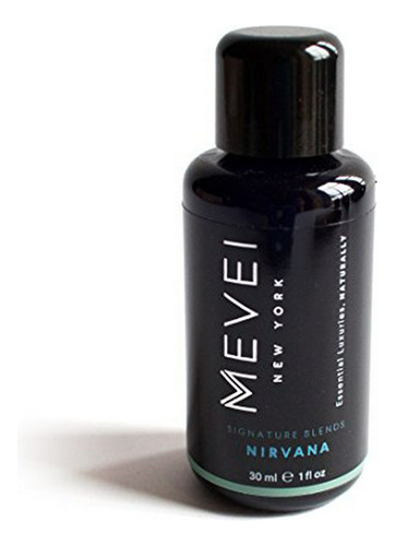 Aromaterapia Aceites - Mevei | Nirvana - Serene Bliss | Luxu