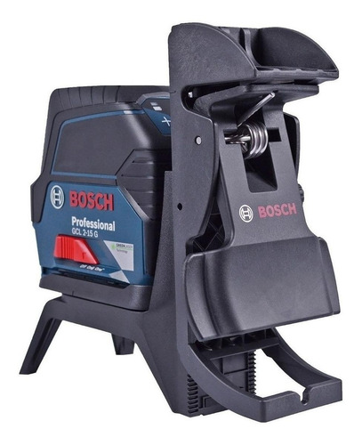 Nivel Láser Cruzadas Bosch Gcl 2-15 G 15m 0601066j00
