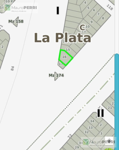 Imagen 2 de 3 de Terreno - Villa Elvira