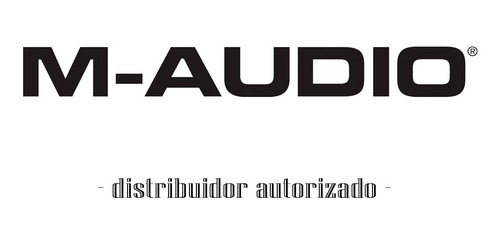 Imagen 4 de 5 de Interface De Audio Usb M-audio Air 192|4 192khz