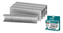 Comprar 1000 Grampas Grapas 8 Mm X 0.7 Mm P Engrampadora Gamma Total