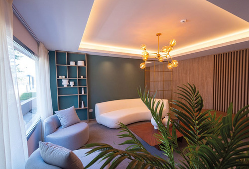 Opera Park- Torre 4- Gran Oportunidad Depto De 1 Dormitorio