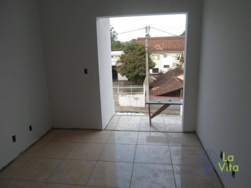 Imagem 5 de 8 de Casa Com 2 Dormitórios À Venda, 77 M² Por R$ 230.000,00 - Salto Do Norte - Blumenau/sc - Ca0360