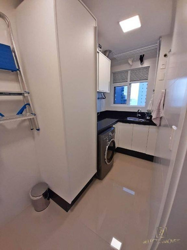 Imagem 18 de 30 de Apartamento Mobiliado No Mirante Das Águas Em Balneário Camboriú - Ap0893