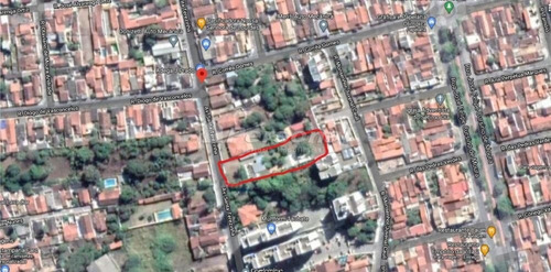 Imagem 11 de 12 de Chácara Em Jardim Da Luz - Taubaté, Sp - 306