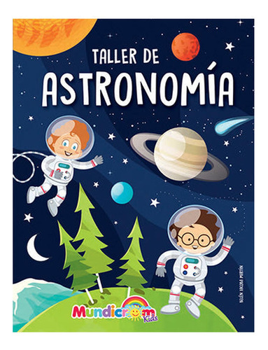 Taller De Astronomía