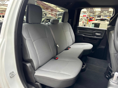 Dodge Ram 2500 Slt Crew Cab Heavy Duty 6.4 V8 4x4 2022