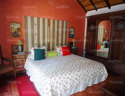Casa En Venta En La Barra Punta Del Este - Ref: 25551