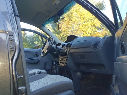 Chevrolet Spark Ls 1.0