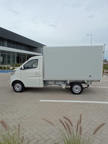 Changan Star Box Full 1.2 2023 0km