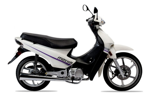 Yumbo Pollerita Max 110 Plus Max 110 Px 110 Automatica