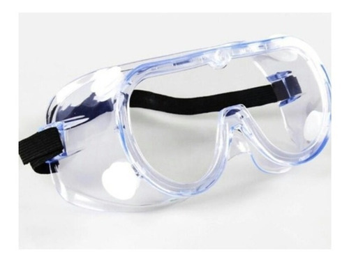 Lentes Googles Protectores Medico Seguridad Industrial