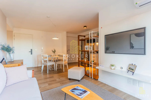 Apartamento Venta 2 Dormitorios Centro A Nostrum Central