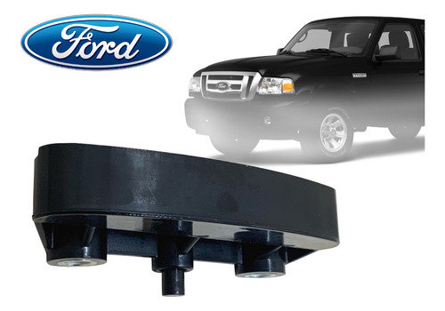 Patín De Cadena De Tiempo V6 Para Ford Ranger 2001 Al 2012