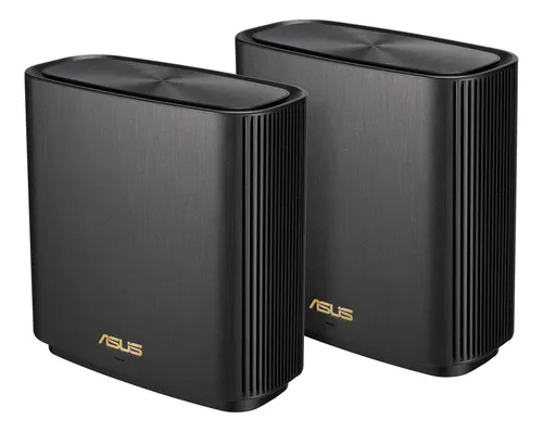 comprar Sistema Wi-fi Asus Zenwifi Ax Whole-home Tri-band Mesh Wifi