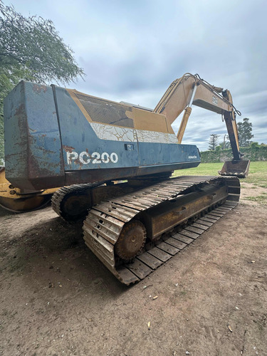 Rodillo Compactador Liso Tema Terra Motor Mercedez 1112