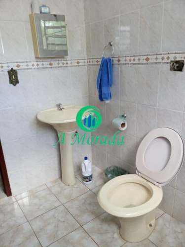 Imagem 8 de 9 de Chácara Em Suzano! Terreno De 1.000,00 M²! - Ca00779 - 69410567
