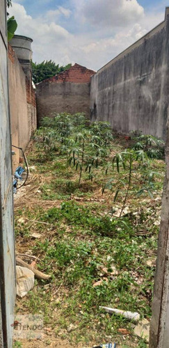 Imagem 2 de 15 de Imob02 - Terreno 150 M² - Venda - Jardim Nova Indaiá - Indaiatuba/sp - Te0407