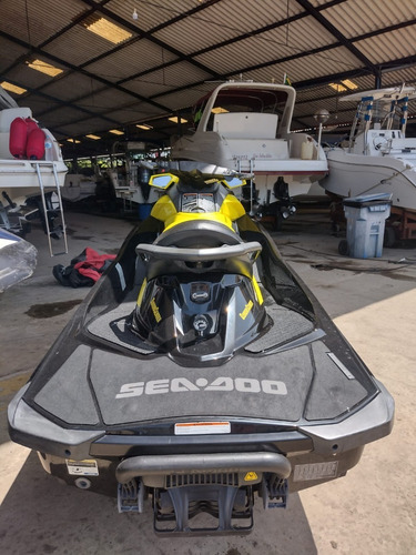Imagem 3 de 6 de Jet Ski Sea Doo Gtr 215 2016 | Gti Gtx Vx1100