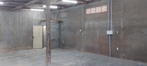 Galpão/ Depósito/ Armazém 70m² Aririú-palhoça Direto Com O Proprietário