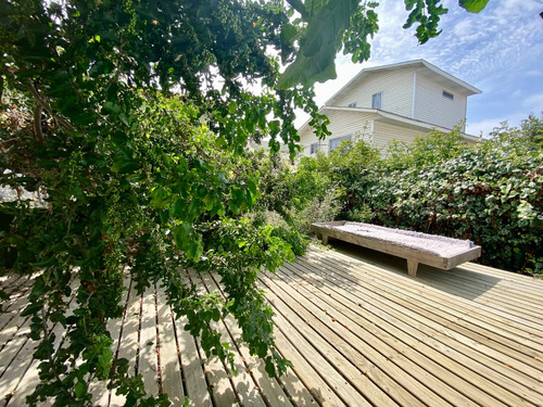 Se Vende Acogedora Y Cómoda Casa Amoblada En Los Molles
