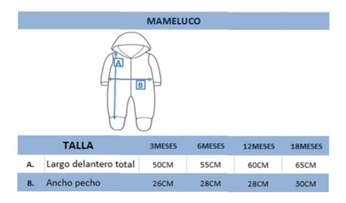 Mameluco Con Gorro Bordado Vaca Y Peluche