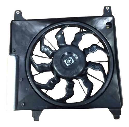 Electroventilador Suzuki Alto K10 15-15