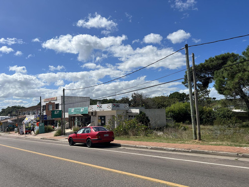 Terreno En La Barra