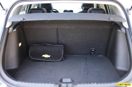 Chevrolet Tracker 1.2 Premier Turbo
