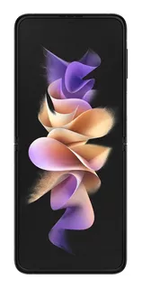 Samsung Galaxy Z Flip3 5G 128 GB white 8 GB RAM