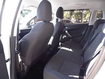 Peugeot 2008 1.6 16v Flex Allure 4p Manual