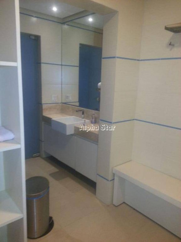 Imagem 3 de 30 de Casa Com 7 Dormitórios À Venda, 1600 M² Por R$ 8.900.000,00 - Alphaville 10 - Santana De Parnaíba/sp - Ca3469