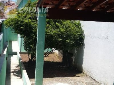 Imagem 22 de 28 de Casa - Ref: 40802